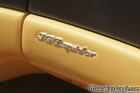 360 Spider F1 Dash Insignia