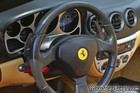 360 Spider F1 Dash