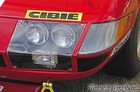 1971 Ferrari 365 Nart Daytona Headlights