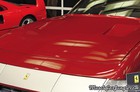 1971 Ferrari Daytona 365 GTB4 Hood
