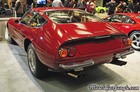 1971 Ferrari Daytona 365 GTB4 Rear Left