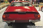 1971 Ferrari Daytona 365 GTB4 Rear