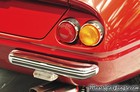 1971 Ferrari Daytona 365 GTB4 Tail Lights