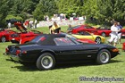 Ferrari Daytona Right Side