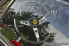 Ferrari Daytona Steering Wheel