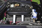 1968 365 GT 2+2 Engine