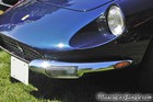 1968 365 GT 2+2 Front Bumper