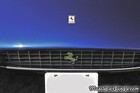 1968 365 GT 2+2 Grill