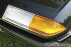 1979 Ferrari 400 GT Front Signal Light