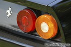 1979 Ferrari 400 GT Tail Lights