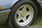 1984 Ferrari 400 Wheel
