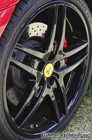 2005 Ferrari F430 Spider Wheel