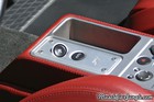 2006 F430 Spider Console