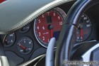 2006 F430 Spider Dash