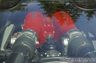 2006 F430 Spider Engine