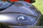 2006 F430 Spider Front Fenders