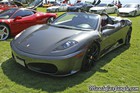 2006 F430 Spider Front Left