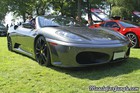 2006 F430 Spider Front Right