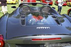 2006 F430 Spider Rear Deck