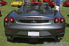 2006 F430 Spider Rear High