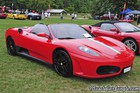 2006 Ferrari 430 Spider Front Right
