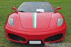 2006 Ferrari 430 Spider Front