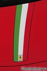 2006 Ferrari 430 Spider Hood Stripe