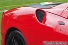 2006 Ferrari 430 Spider Rear Fender Intake