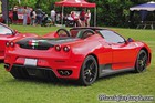 2006 Ferrari 430 Spider Rear Right