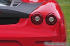 2006 Ferrari 430 Spider Tail Lights