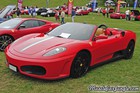 2006 Ferrari 430 Spider
