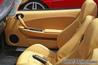 2006 Ferrari F430 Spider Door Panel