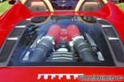 2006 Ferrari F430 Spider Engine