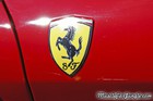 2006 Ferrari F430 Spider Fender Crest