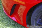 2006 Ferrari F430 Spider Front Air Vent