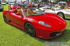 2006 Ferrari F430 Spider Front Right