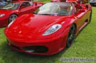2006 Ferrari F430 Spider