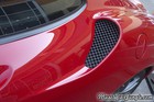 2008 Ferrari 430 Scuderia Rear Intake Grill