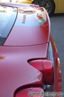 2008 Ferrari 430 Scuderia Rear Spoiler