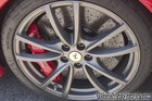 2008 Ferrari 430 Scuderia Wheel
