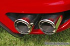 2008 Ferrari F430 Exhaust