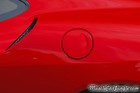 2008 Ferrari F430 Fuel Filler