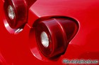 2008 Ferrari F430 Taillights