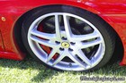 2008 Ferrari F430 Wheel