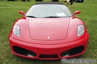 2009 430 Spider Front