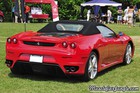 2009 430 Spider Rear Right
