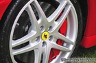 2009 430 Spider Wheel