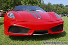 2009 Ferrari 430 Scuderia Front