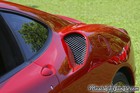 2009 Ferrari 430 Scuderia Rear Intake Scoop