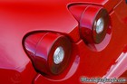 Red Ferrari F430 F1 Tail Lights